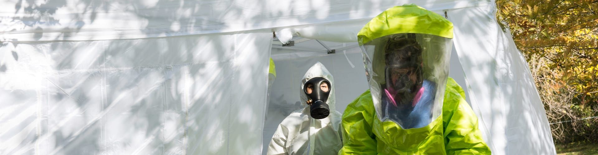 Umweltschutz - Lösungen von Eiden-Pernack