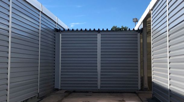 Übergange und Übergangslösungen